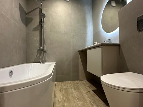 квартира за адресою Приозерна вул., 25