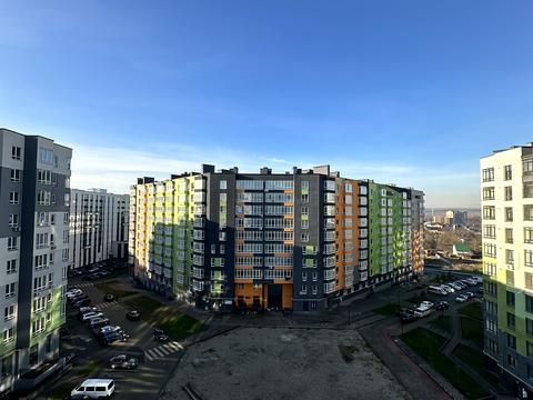 квартира за адресою Приозерна вул., 25