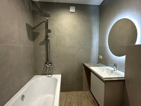 квартира за адресою Приозерна вул., 25