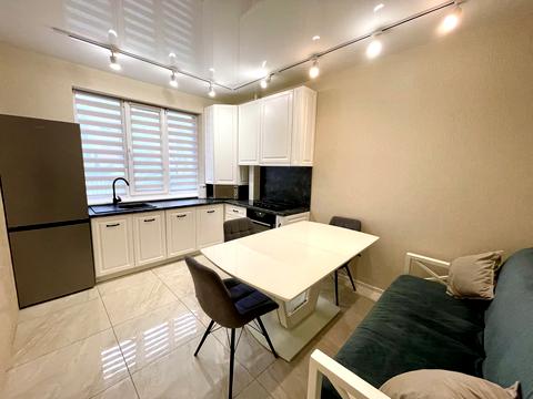 квартира по адресу Трамвайная ул. (Революционная), 38а