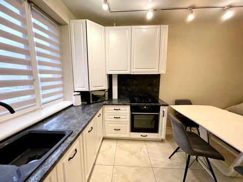 квартира по адресу Трамвайная ул. (Революционная), 38а