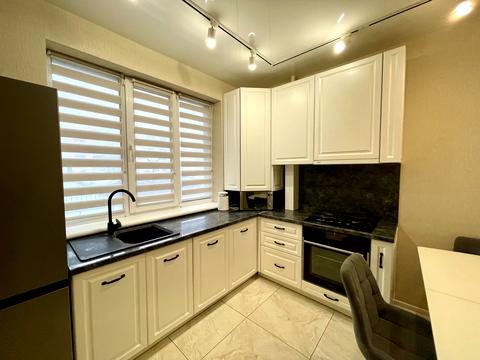 квартира по адресу Трамвайная ул. (Революционная), 38а