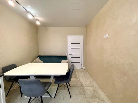 квартира по адресу Трамвайная ул. (Революционная), 38а