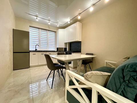 квартира по адресу Трамвайная ул. (Революционная), 38а