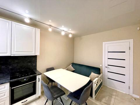 квартира по адресу Трамвайная ул. (Революционная), 38а