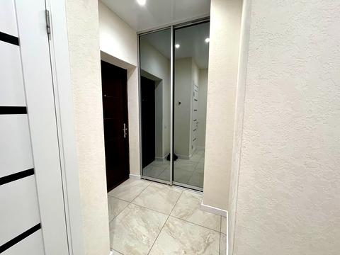 квартира по адресу Трамвайная ул. (Революционная), 38а