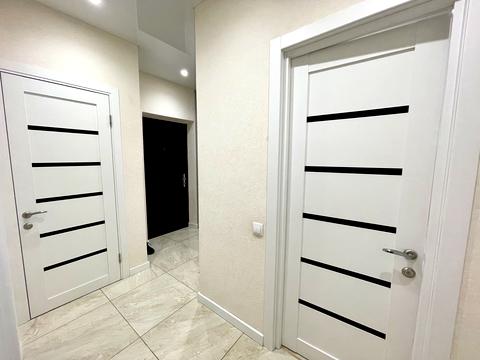 квартира по адресу Трамвайная ул. (Революционная), 38а