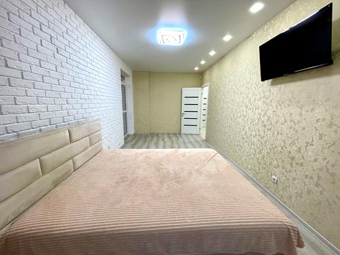 квартира по адресу Трамвайная ул. (Революционная), 38а