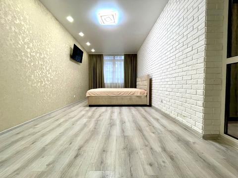 квартира по адресу Трамвайная ул. (Революционная), 38а