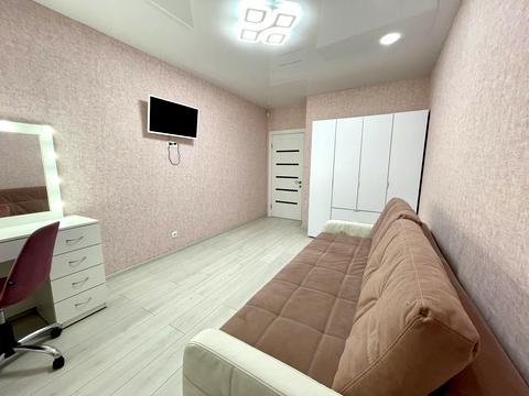 квартира по адресу Трамвайная ул. (Революционная), 38а