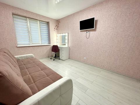 квартира по адресу Трамвайная ул. (Революционная), 38а