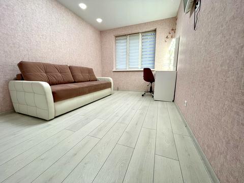 квартира по адресу Трамвайная ул. (Революционная), 38а