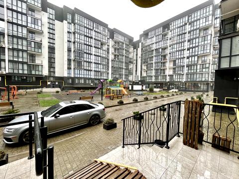 квартира по адресу Трамвайная ул. (Революционная), 38а