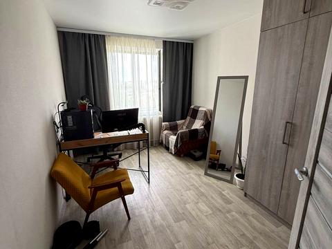 квартира за адресою Львівське шосе, 3