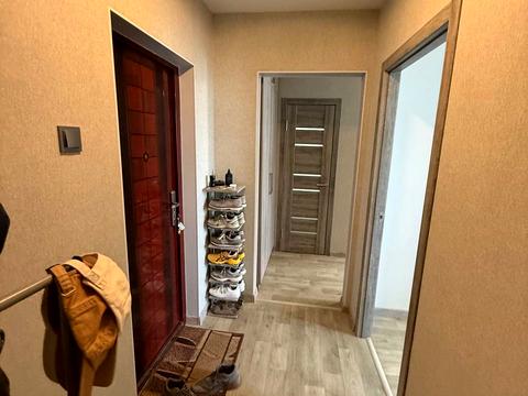 квартира за адресою Львівське шосе, 3