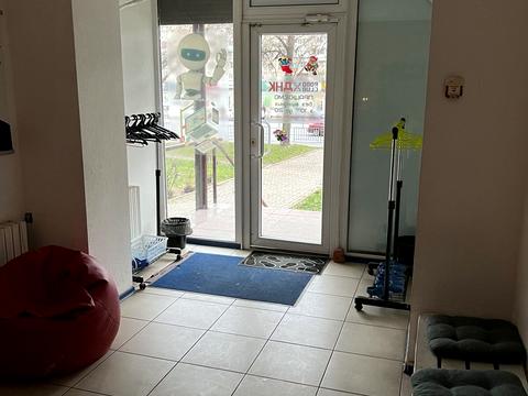 комерційна за адресою Дніпро, Героїв просп., 12