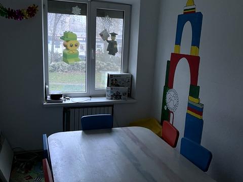 комерційна за адресою Дніпро, Героїв просп., 12