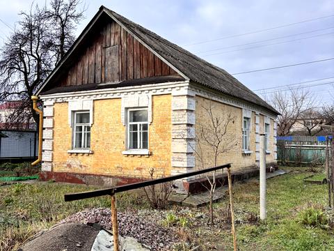 участок по адресу Горького ул., 53