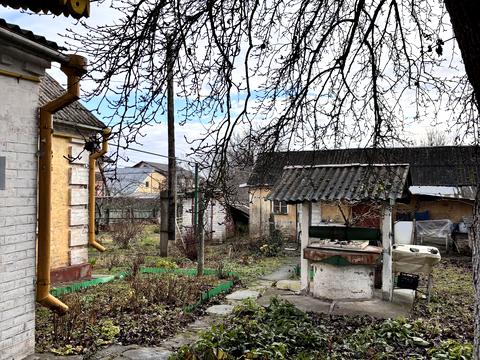 участок по адресу Горького ул., 53