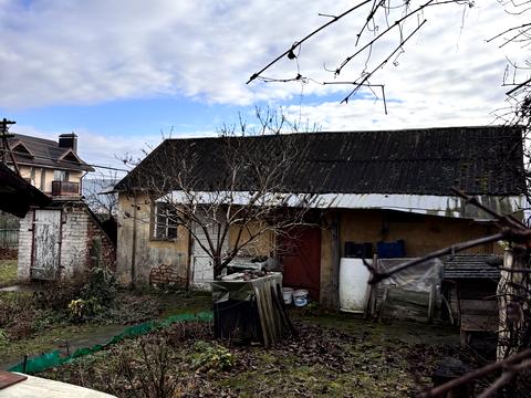 участок по адресу Горького ул., 53