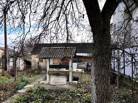 участок по адресу Горького ул., 53