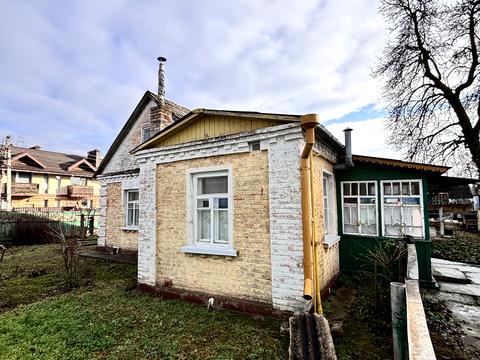 участок по адресу Горького ул., 53