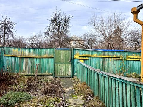 участок по адресу Горького ул., 53