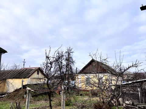 участок по адресу Горького ул., 53