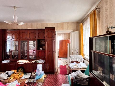 участок по адресу Горького ул., 53