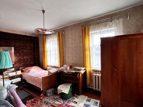 участок по адресу Горького ул., 53