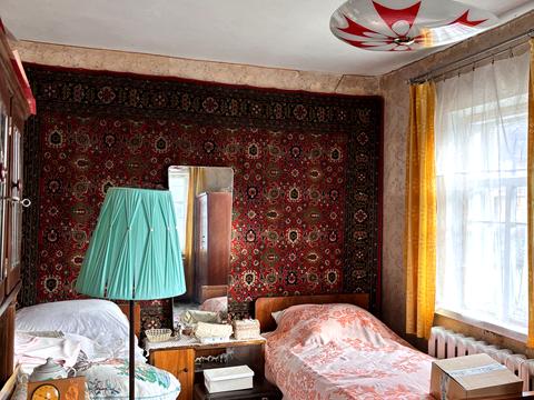 участок по адресу Горького ул., 53