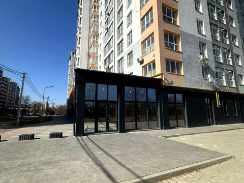 коммерческая по адресу Химиков ул., 35