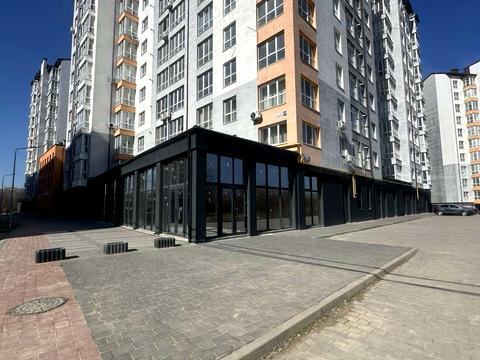 коммерческая по адресу Химиков ул., 35