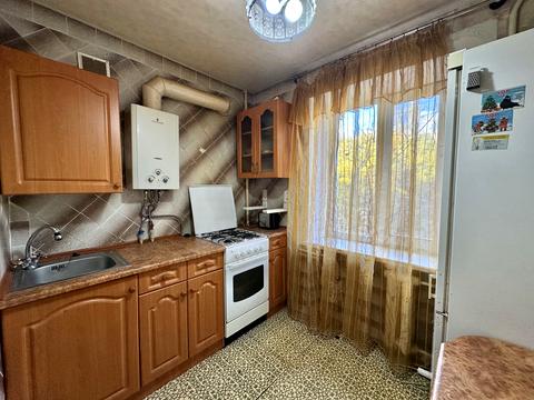 квартира за адресою Перемоги вул., 93