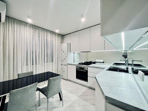 квартира по адресу Единства ул., 4