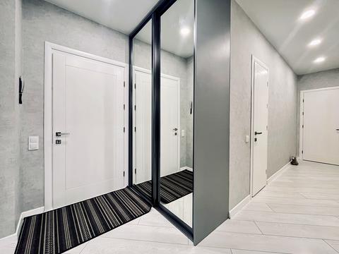 квартира по адресу Единства ул., 4