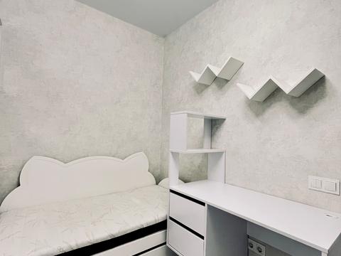 квартира по адресу Единства ул., 4