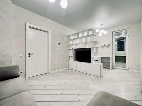 квартира по адресу Единства ул., 4