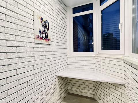 квартира по адресу Единства ул., 4