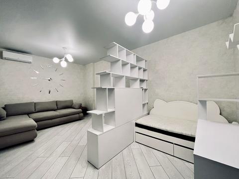 квартира по адресу Единства ул., 4