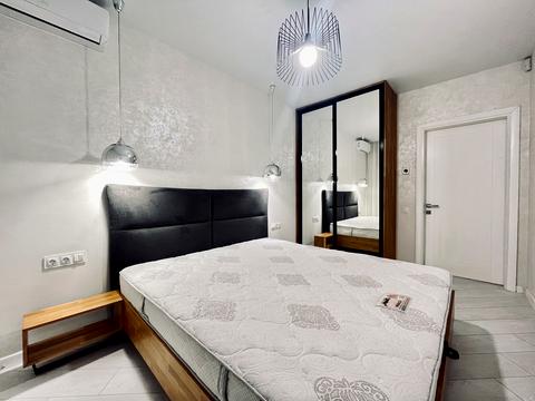 квартира по адресу Единства ул., 4