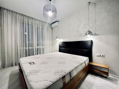 квартира по адресу Единства ул., 4