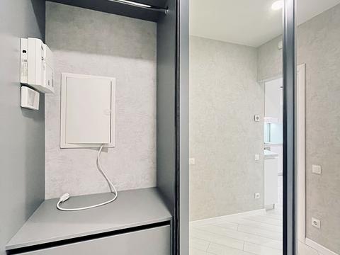 квартира по адресу Единства ул., 4