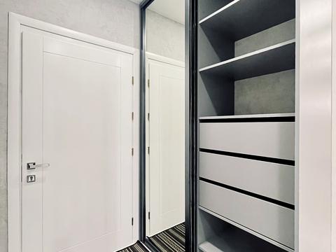 квартира по адресу Единства ул., 4