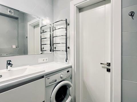 квартира по адресу Единства ул., 4