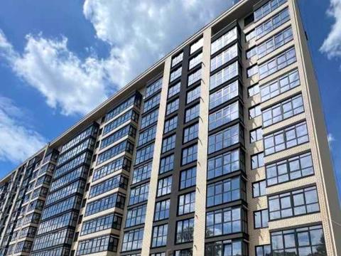 квартира по адресу Олександра Оксанченка ул. (Степового Фронту), 6