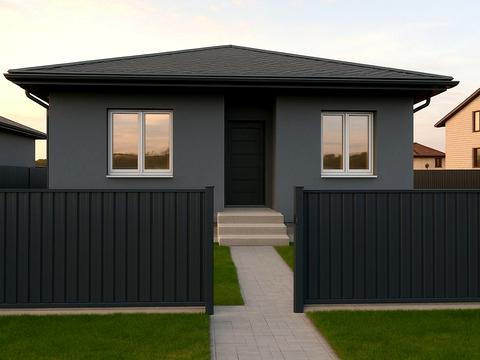 будинок за адресою Зоряна вул., 29