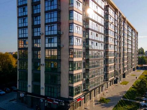 квартира по адресу Олександра Оксанченка ул. (Степового Фронту), 6