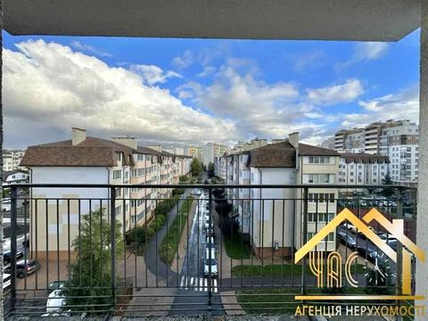 квартира за адресою Василя Стуса вул., 22