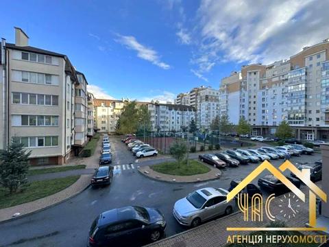 квартира за адресою Василя Стуса вул., 22